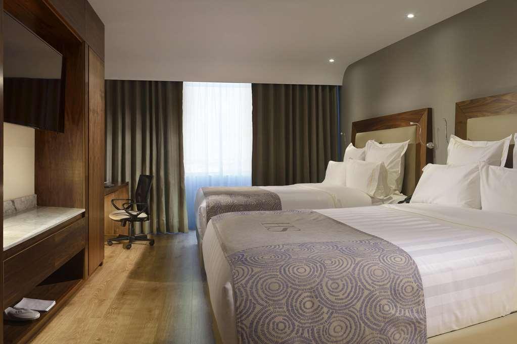 Hs Hotsson Hotel Silao Camera foto