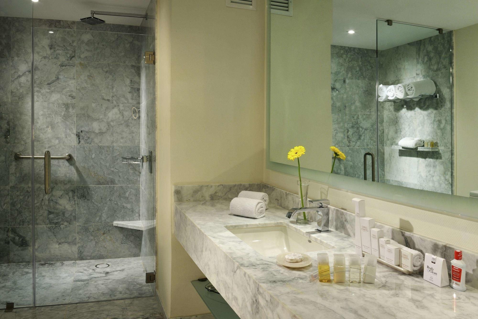 Hs Hotsson Hotel Silao Esterno foto
