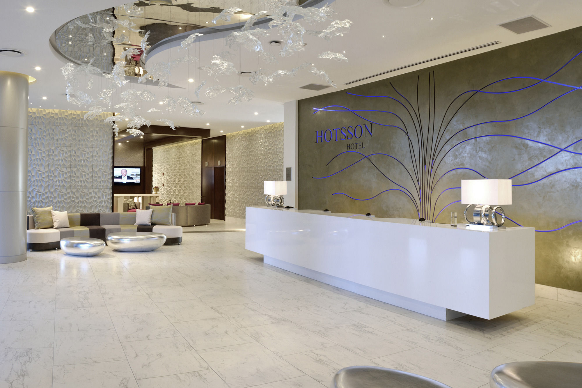 Hs Hotsson Hotel Silao Esterno foto